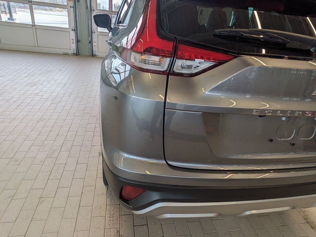 2024  ECLIPSE CROSS SEL in Gatineau, Quebec - 18 - w1024h768px