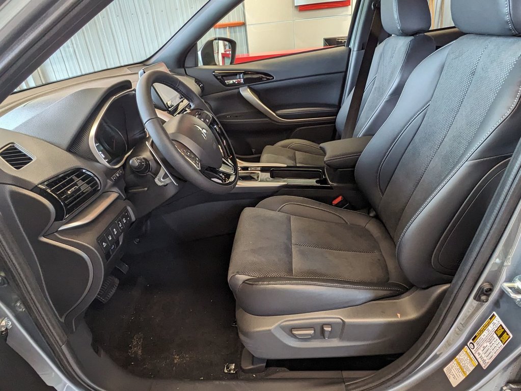 2024  ECLIPSE CROSS SEL in Gatineau, Quebec - 14 - w1024h768px