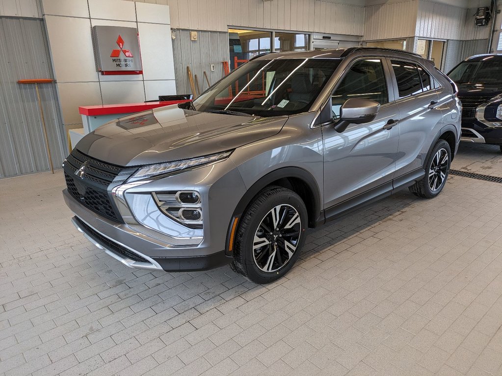 2024  ECLIPSE CROSS SEL in Gatineau, Quebec - 1 - w1024h768px