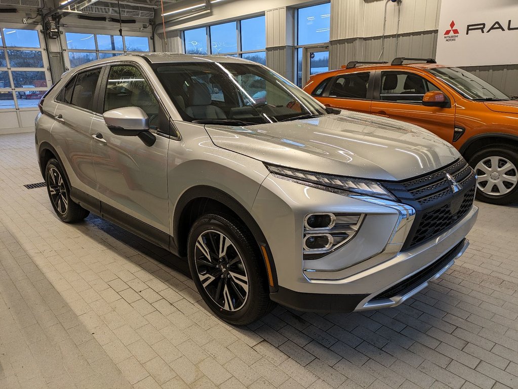 2024  ECLIPSE CROSS SEL in Gatineau, Quebec - 2 - w1024h768px