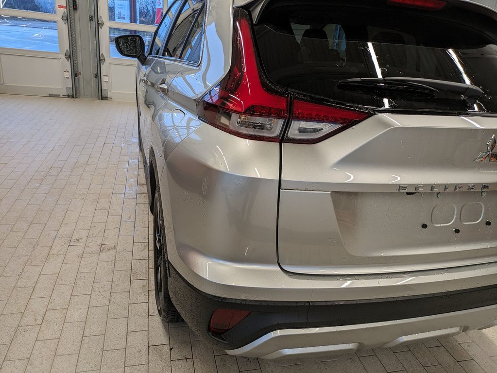 2024  ECLIPSE CROSS SEL in Gatineau, Quebec - 20 - w1024h768px