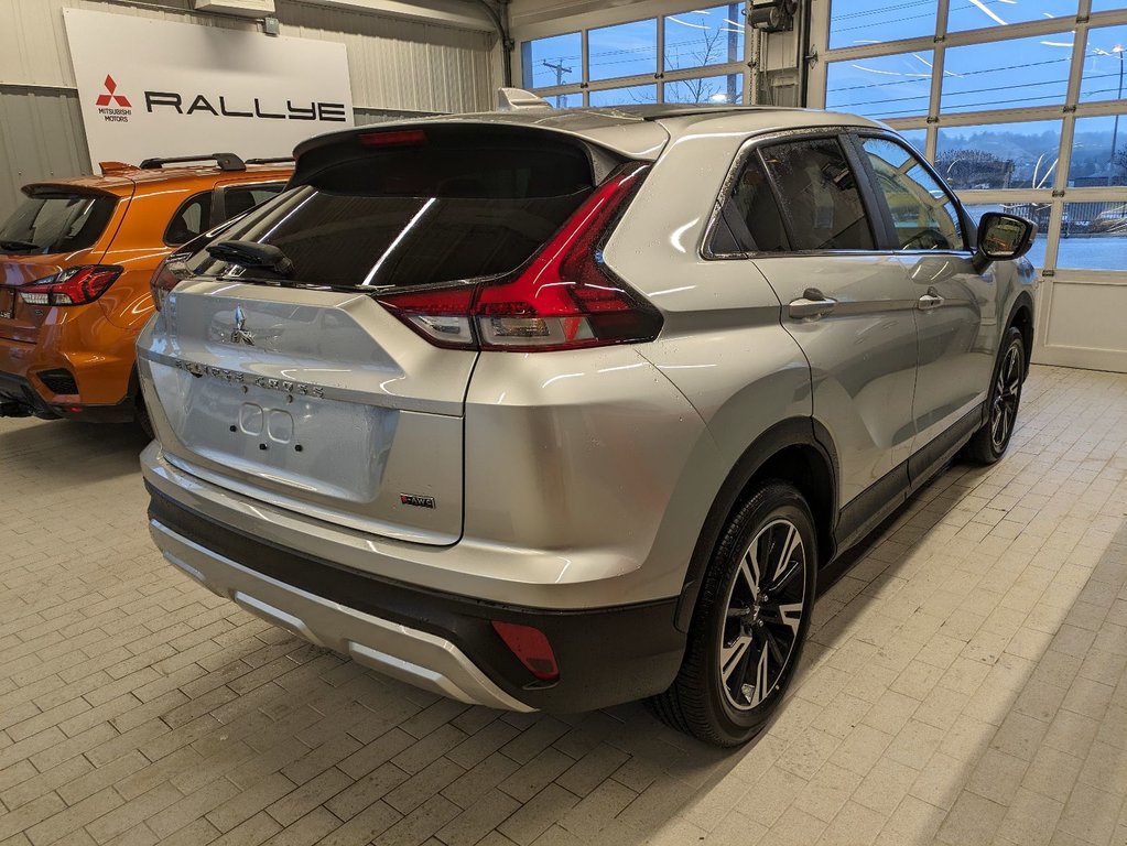 2024  ECLIPSE CROSS SEL in Gatineau, Quebec - 3 - w1024h768px