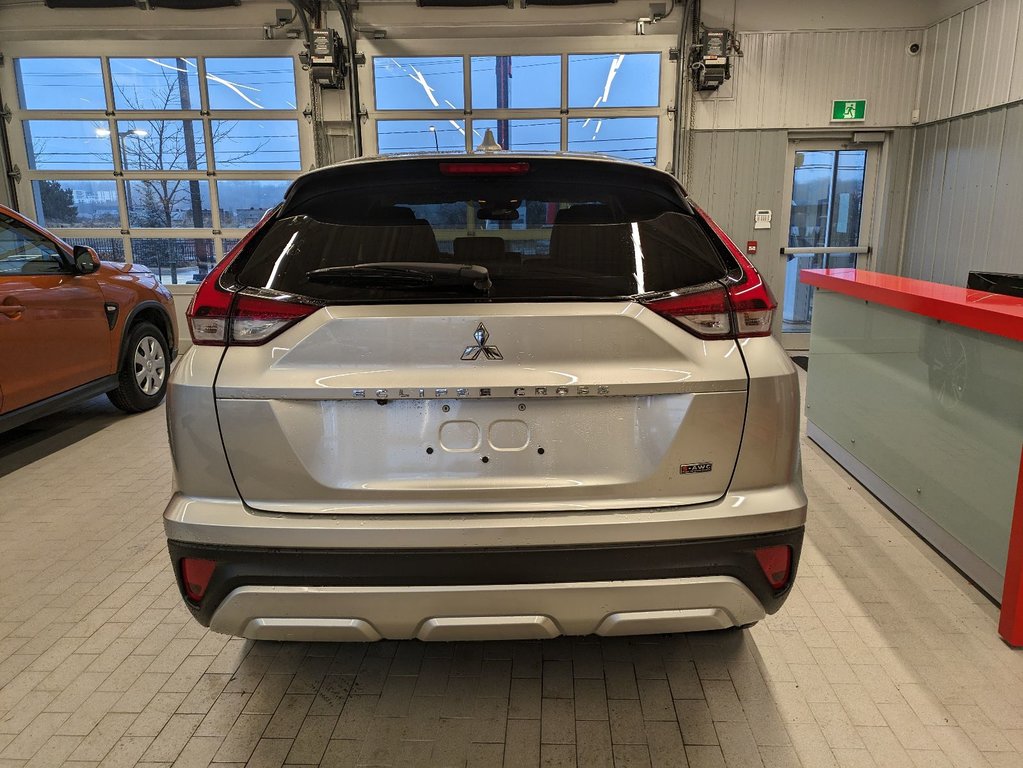2024  ECLIPSE CROSS SEL in Gatineau, Quebec - 4 - w1024h768px