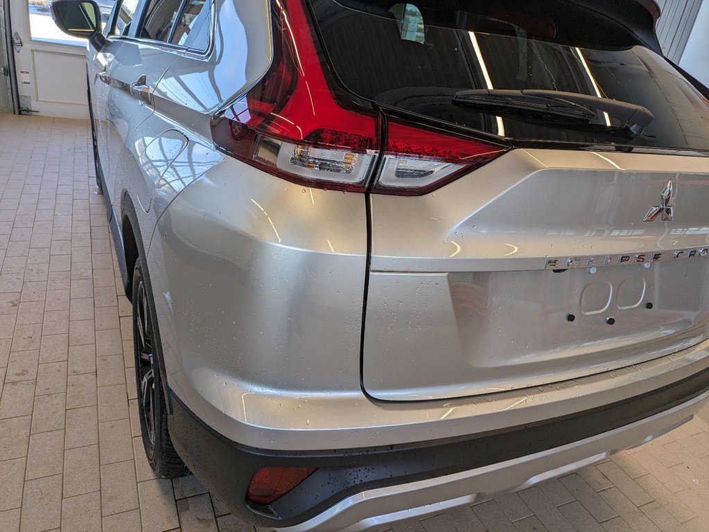 2024  ECLIPSE CROSS SEL in Gatineau, Quebec - 20 - w1024h768px