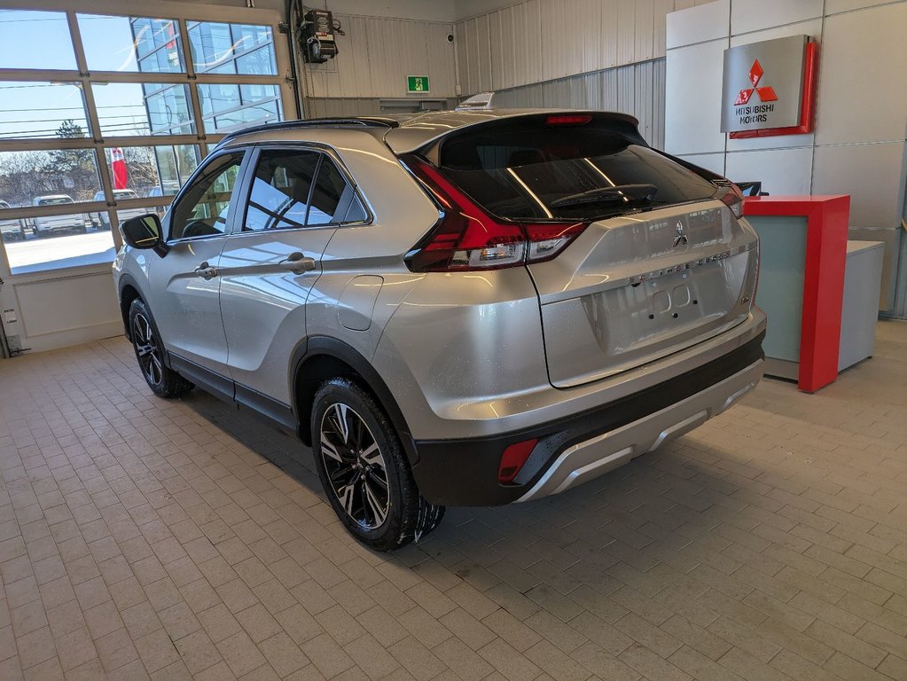 2024  ECLIPSE CROSS SEL in Gatineau, Quebec - 5 - w1024h768px
