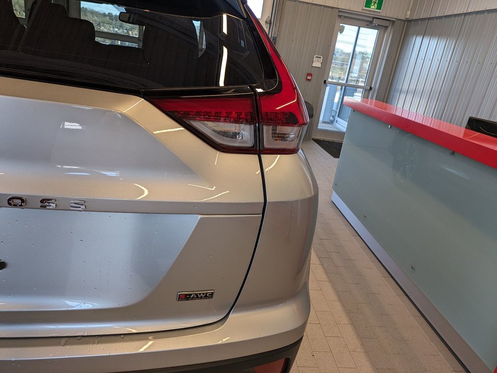 2024  ECLIPSE CROSS SEL in Gatineau, Quebec - 21 - w1024h768px
