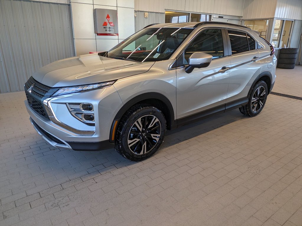 2024  ECLIPSE CROSS SEL in Gatineau, Quebec - 1 - w1024h768px