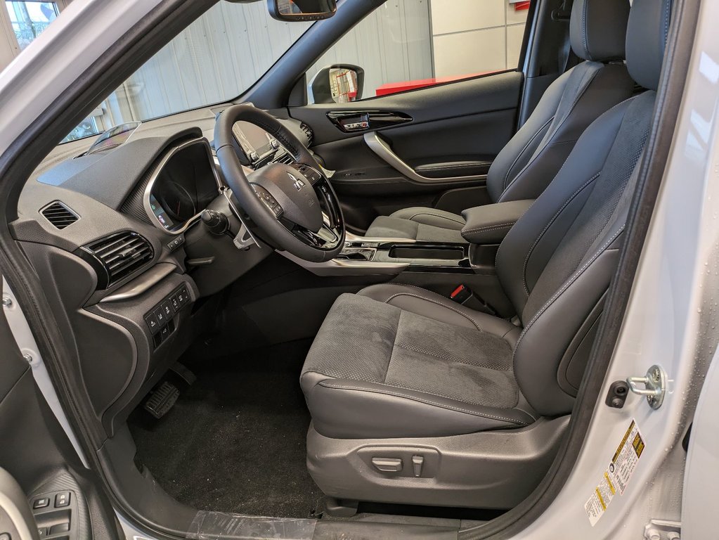 ECLIPSE CROSS SEL 2024 à Gatineau, Québec - 16 - w1024h768px