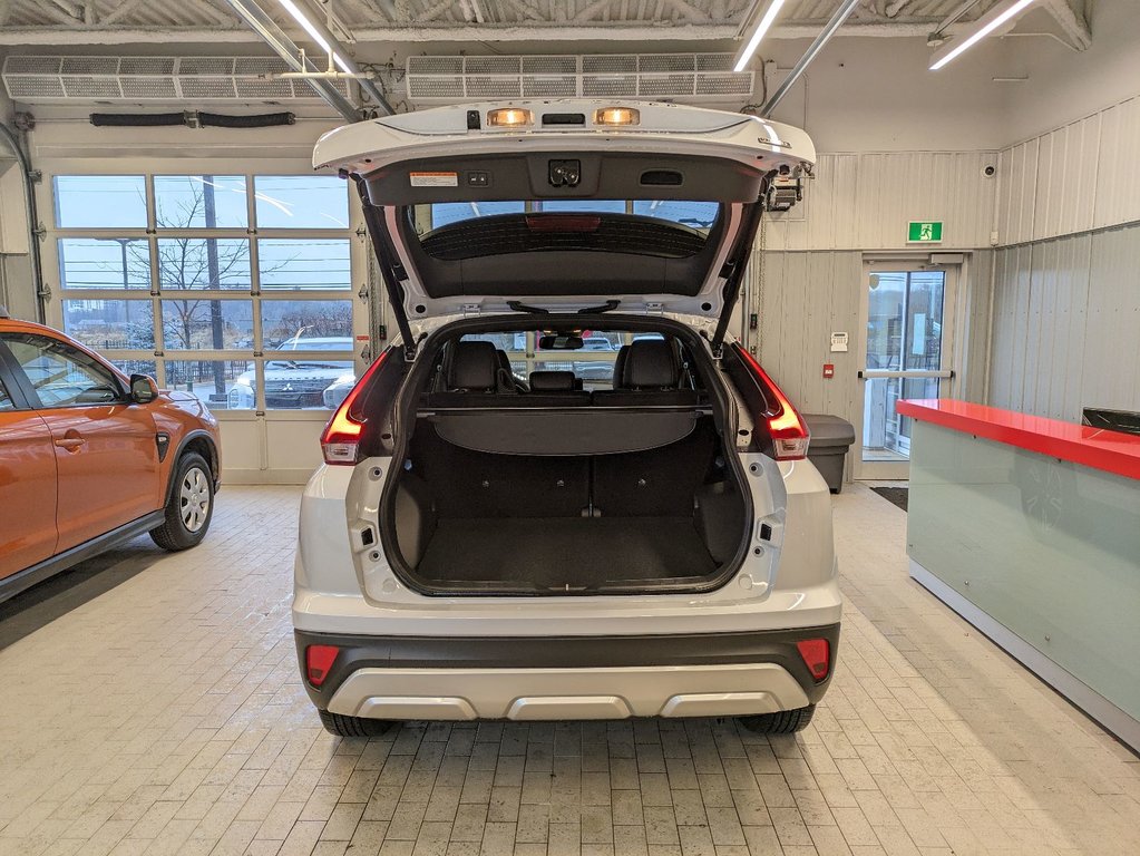 ECLIPSE CROSS SEL 2024 à Gatineau, Québec - 6 - w1024h768px