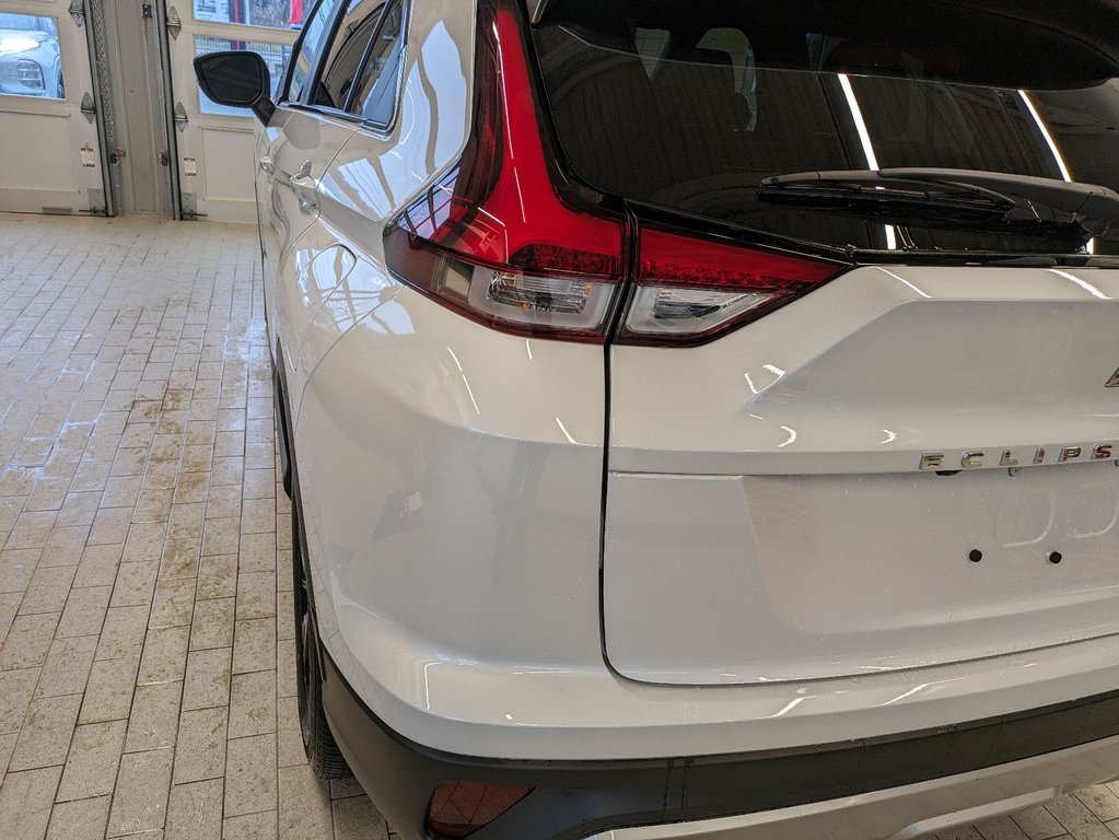 ECLIPSE CROSS SEL 2024 à Gatineau, Québec - 20 - w1024h768px