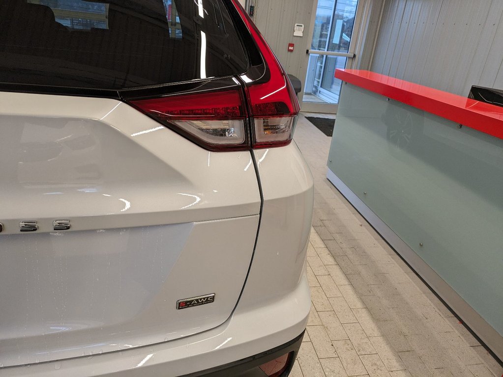 ECLIPSE CROSS SEL 2024 à Gatineau, Québec - 21 - w1024h768px