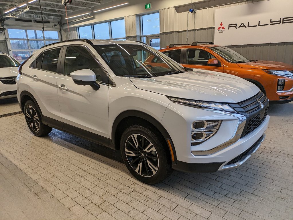 ECLIPSE CROSS SEL 2024 à Gatineau, Québec - 2 - w1024h768px