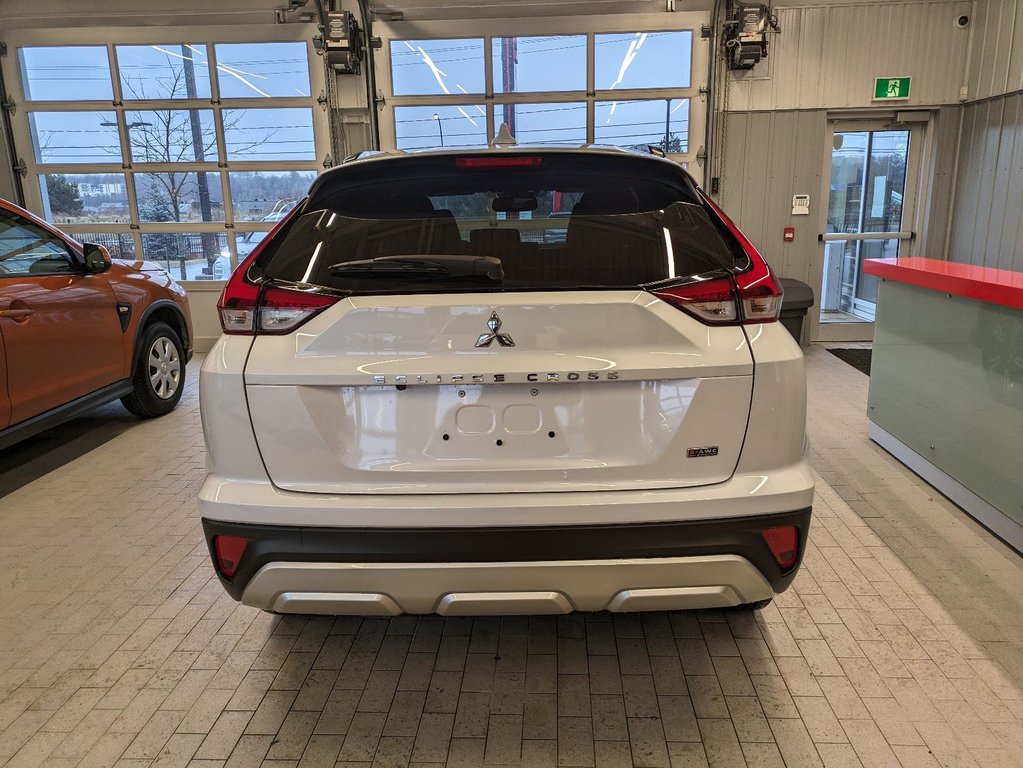 ECLIPSE CROSS SEL 2024 à Gatineau, Québec - 4 - w1024h768px