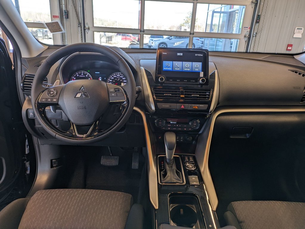 ECLIPSE CROSS SE 2024 à Gatineau, Québec - 14 - w1024h768px