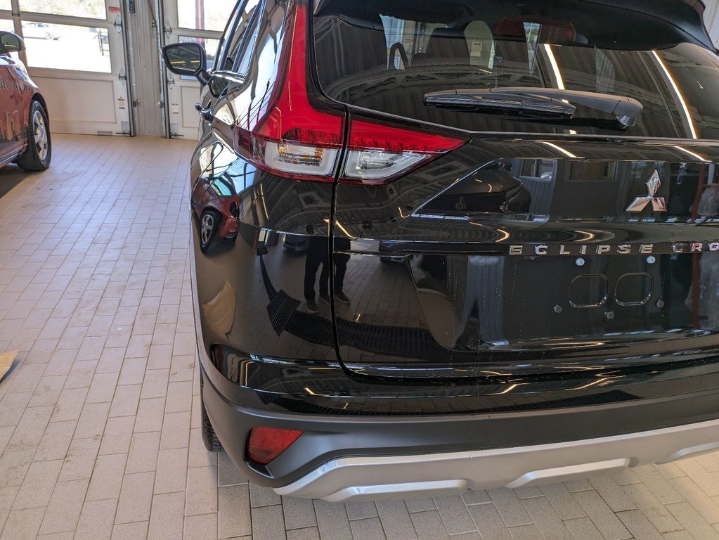 ECLIPSE CROSS SE 2024 à Gatineau, Québec - 19 - w1024h768px