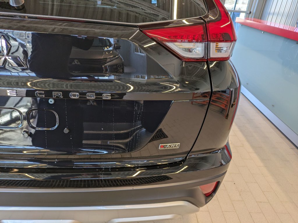 ECLIPSE CROSS SE 2024 à Gatineau, Québec - 20 - w1024h768px