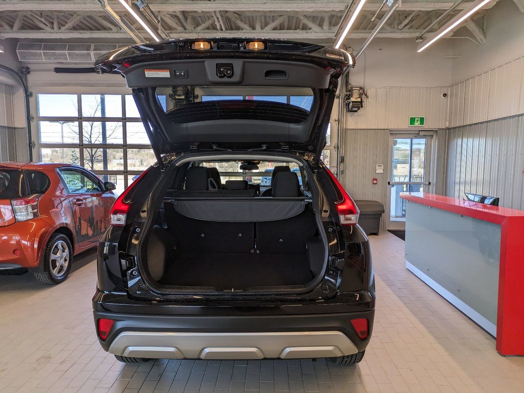 ECLIPSE CROSS SE 2024 à Gatineau, Québec - 5 - w1024h768px