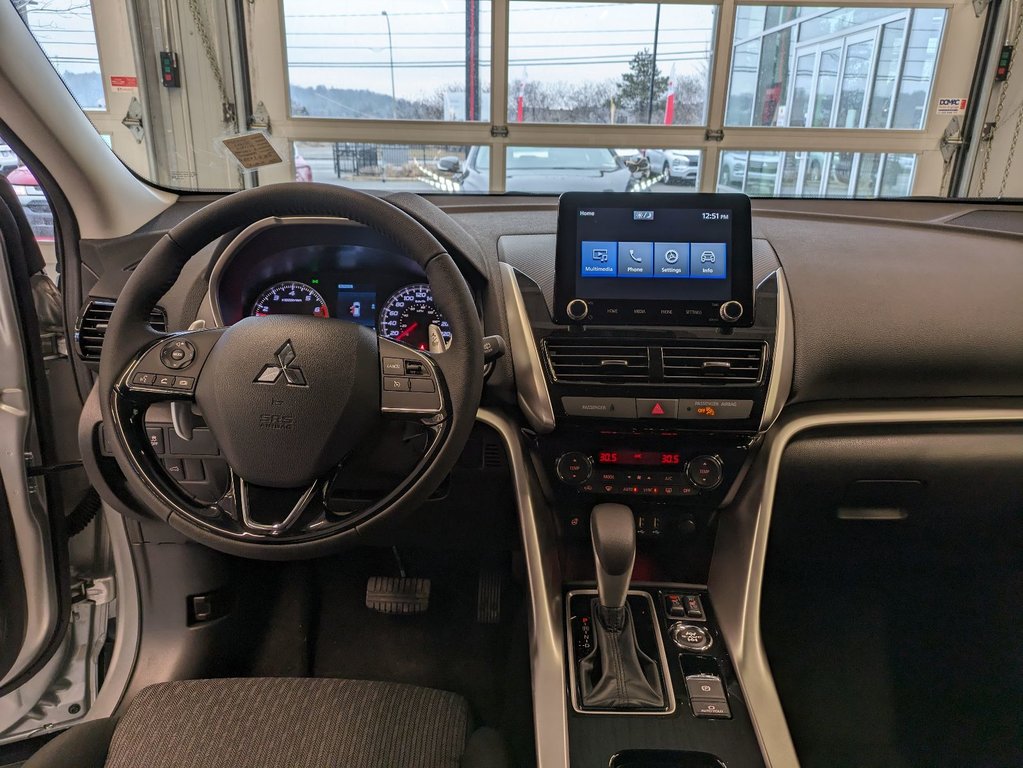 2024  ECLIPSE CROSS SE in Gatineau, Quebec - 13 - w1024h768px