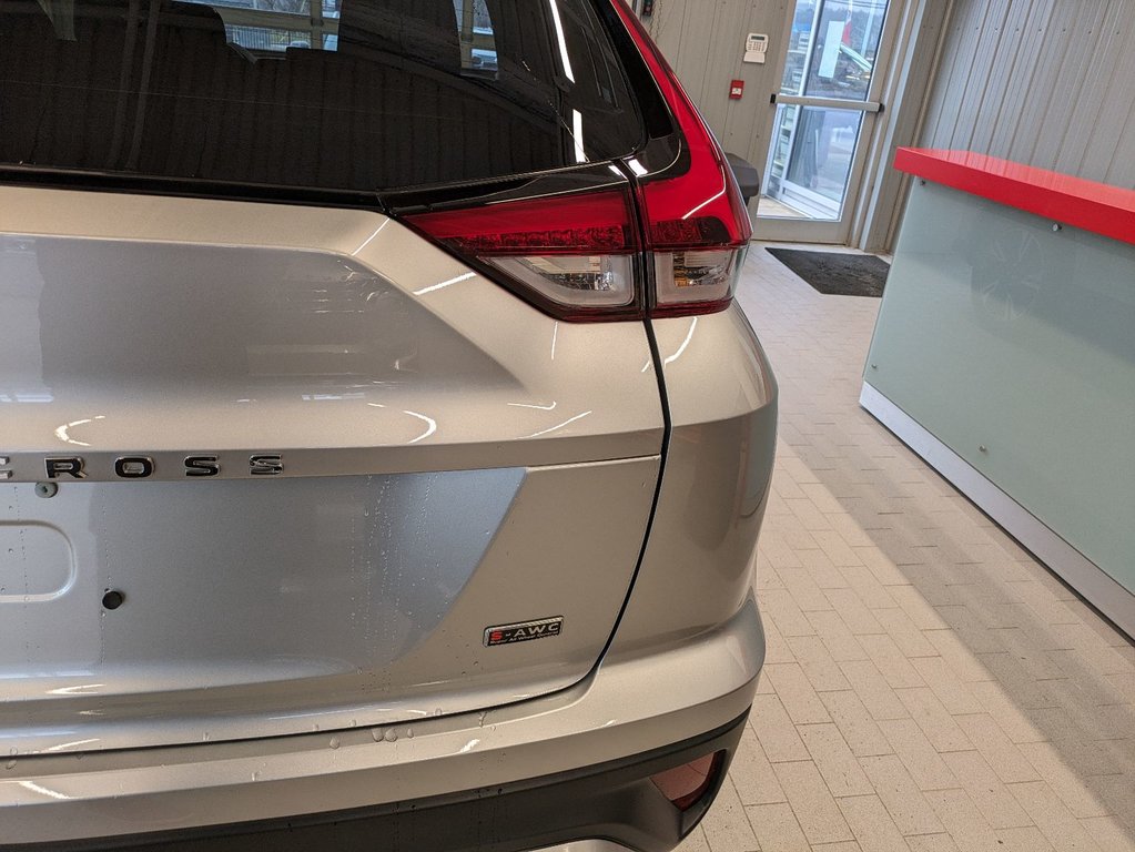 ECLIPSE CROSS SE 2024 à Gatineau, Québec - 19 - w1024h768px