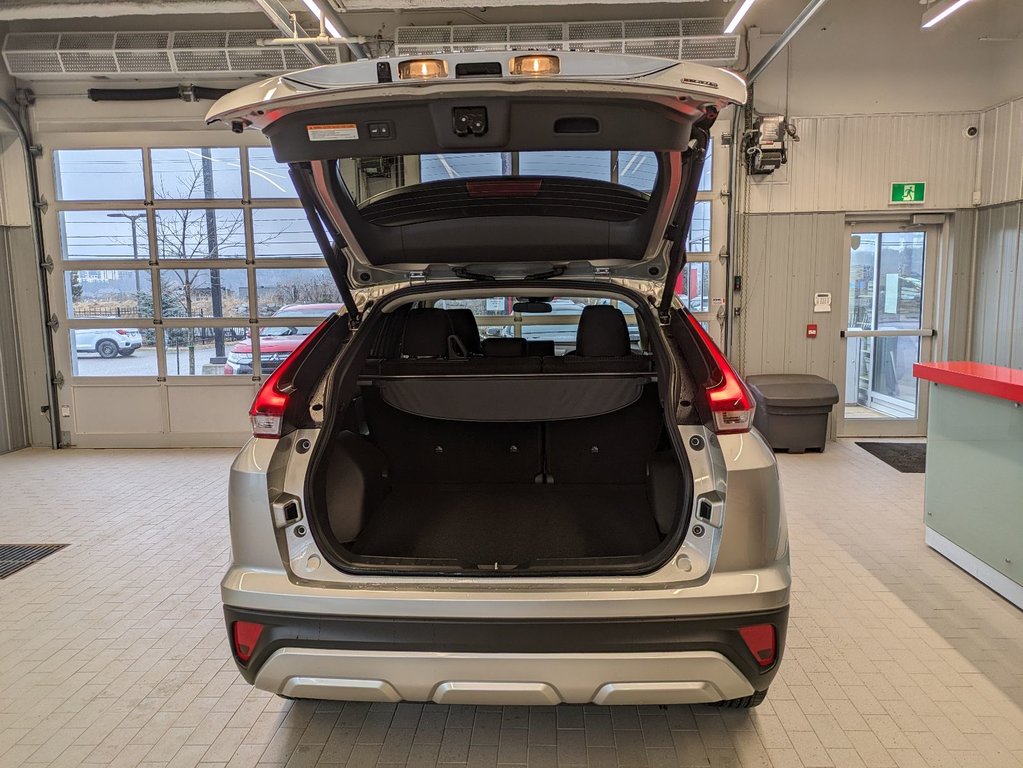 ECLIPSE CROSS SE 2024 à Gatineau, Québec - 4 - w1024h768px