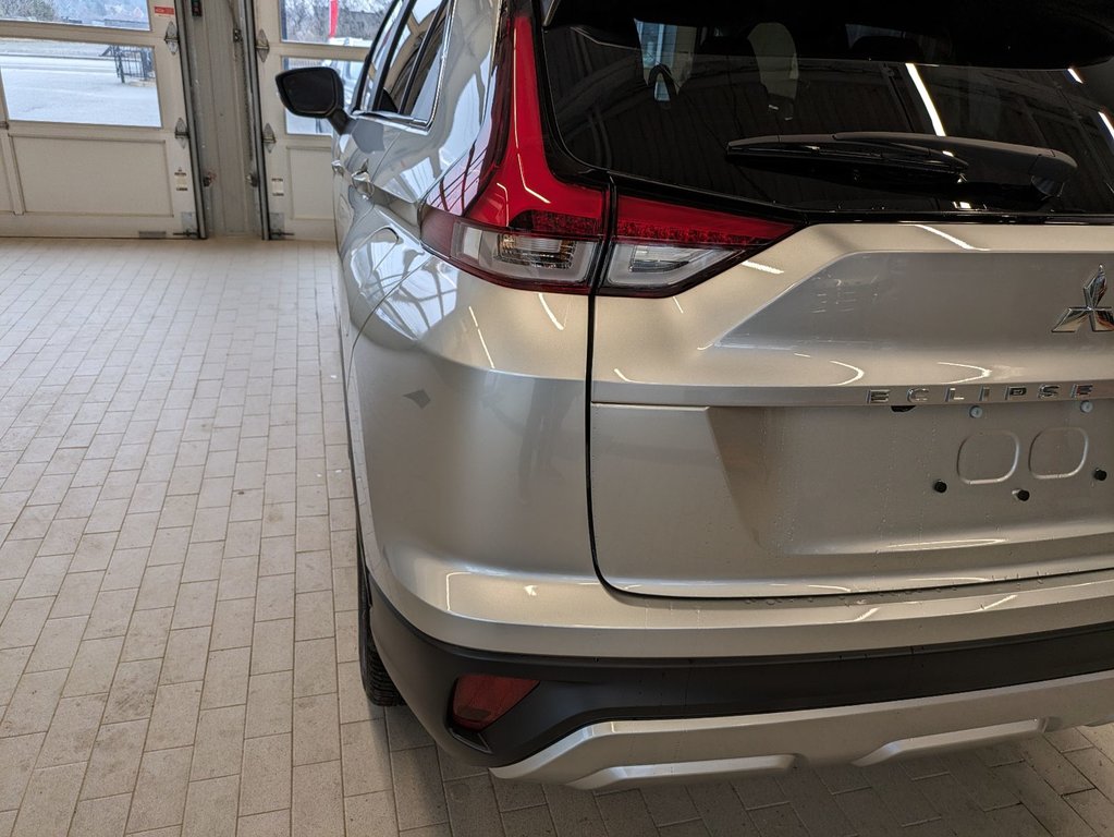 2024  ECLIPSE CROSS SE in Gatineau, Quebec - 18 - w1024h768px