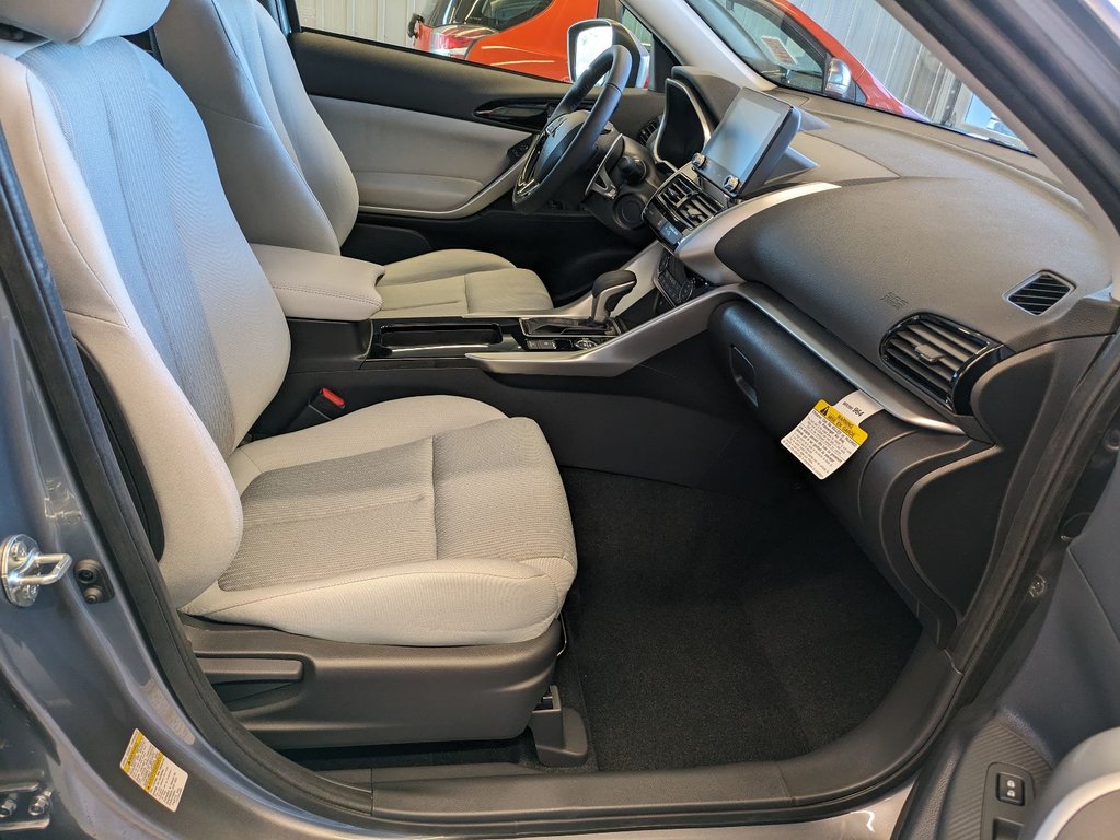 ECLIPSE CROSS SE 2024 à Gatineau, Québec - 15 - w1024h768px