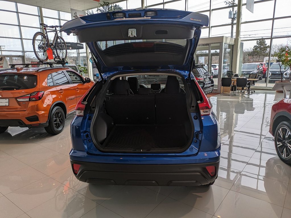 2024  ECLIPSE CROSS ES in Gatineau, Quebec - 4 - w1024h768px