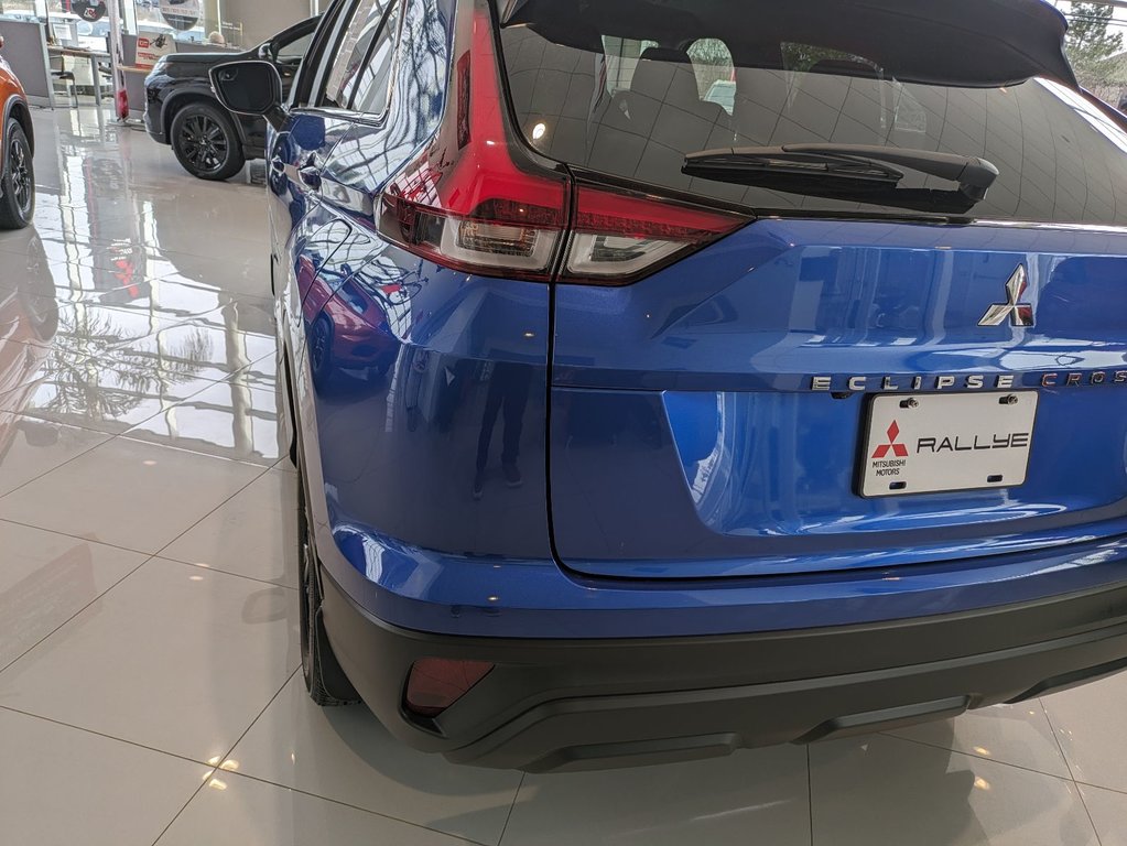 2024  ECLIPSE CROSS ES in Gatineau, Quebec - 17 - w1024h768px