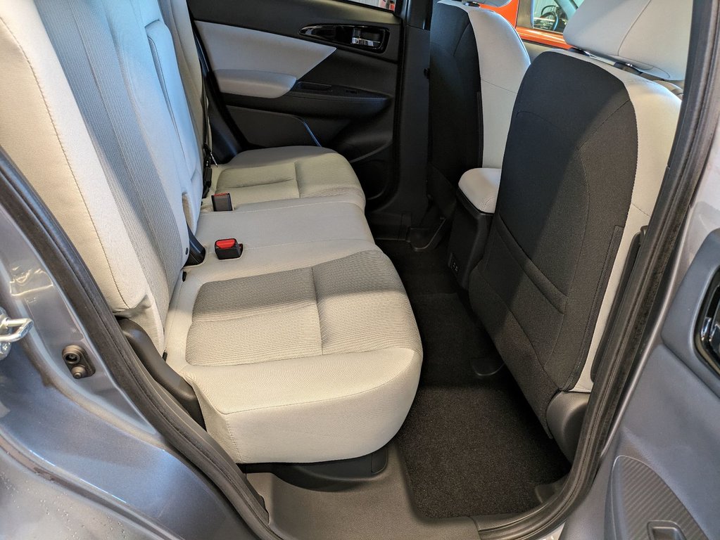 ECLIPSE CROSS SE 2024 à Gatineau, Québec - 16 - w1024h768px