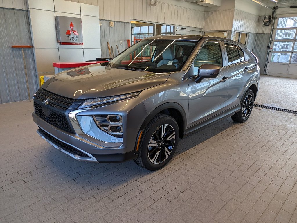 ECLIPSE CROSS SE 2024 à Gatineau, Québec - 1 - w1024h768px