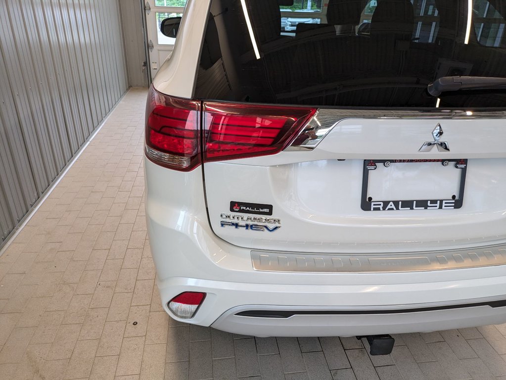 OUTLANDER PHEV LE AWD 2020 à Gatineau, Québec - 18 - w1024h768px