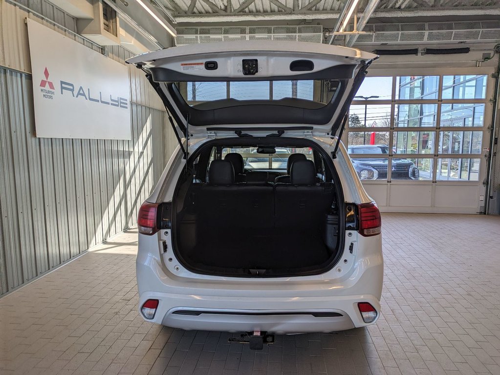 OUTLANDER PHEV SEL AWD 2020 à Gatineau, Québec - 4 - w1024h768px