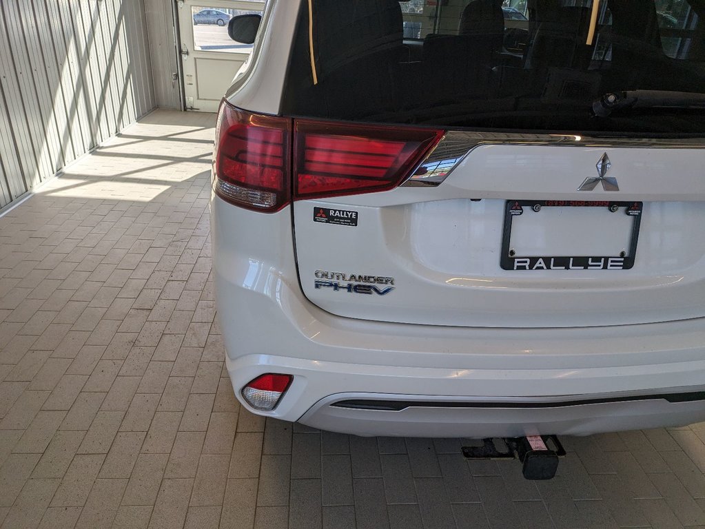 2020  OUTLANDER PHEV SEL AWD in Gatineau, Quebec - 17 - w1024h768px