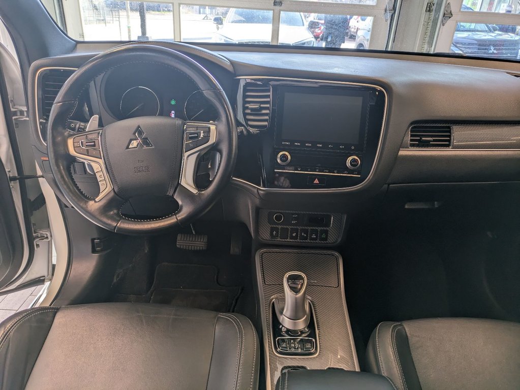 2020  OUTLANDER PHEV SEL AWD in Gatineau, Quebec - 12 - w1024h768px