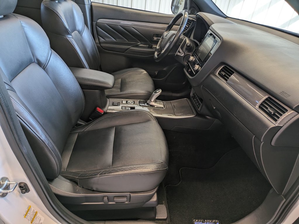 OUTLANDER PHEV SEL AWD 2020 à Gatineau, Québec - 15 - w1024h768px