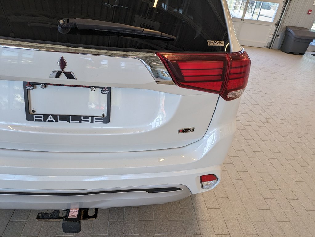 OUTLANDER PHEV SEL AWD 2020 à Gatineau, Québec - 18 - w1024h768px