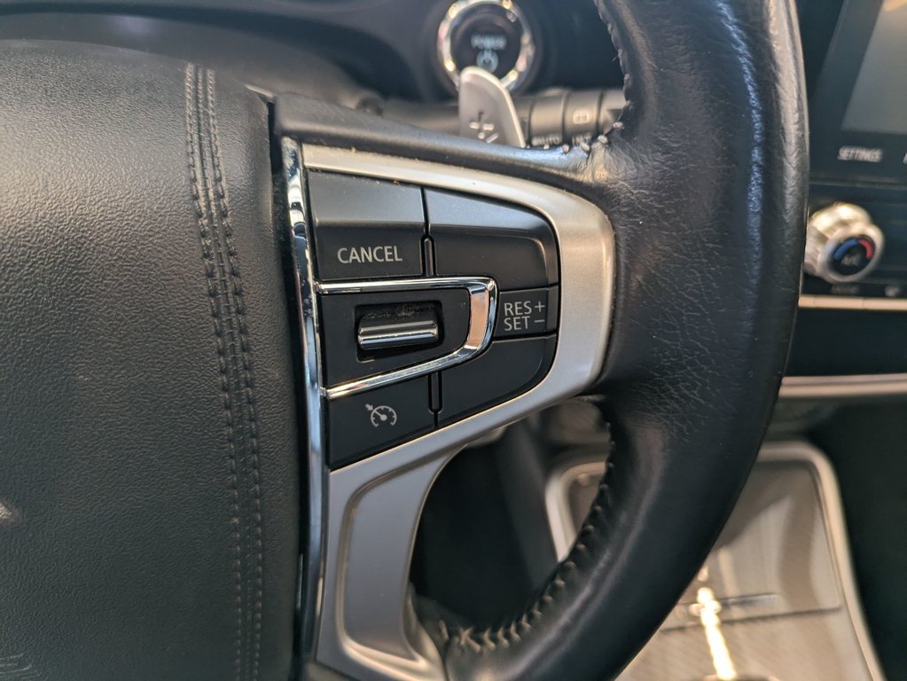 2020  OUTLANDER PHEV SEL AWD in Gatineau, Quebec - 8 - w1024h768px