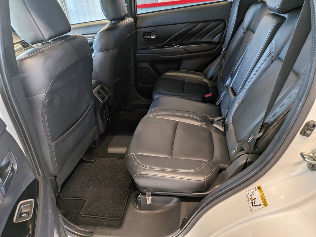 OUTLANDER PHEV SEL AWD 2020 à Gatineau, Québec - 14 - w1024h768px