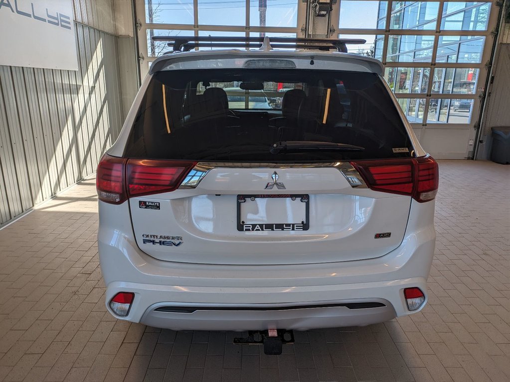 2020  OUTLANDER PHEV SEL AWD in Gatineau, Quebec - 3 - w1024h768px