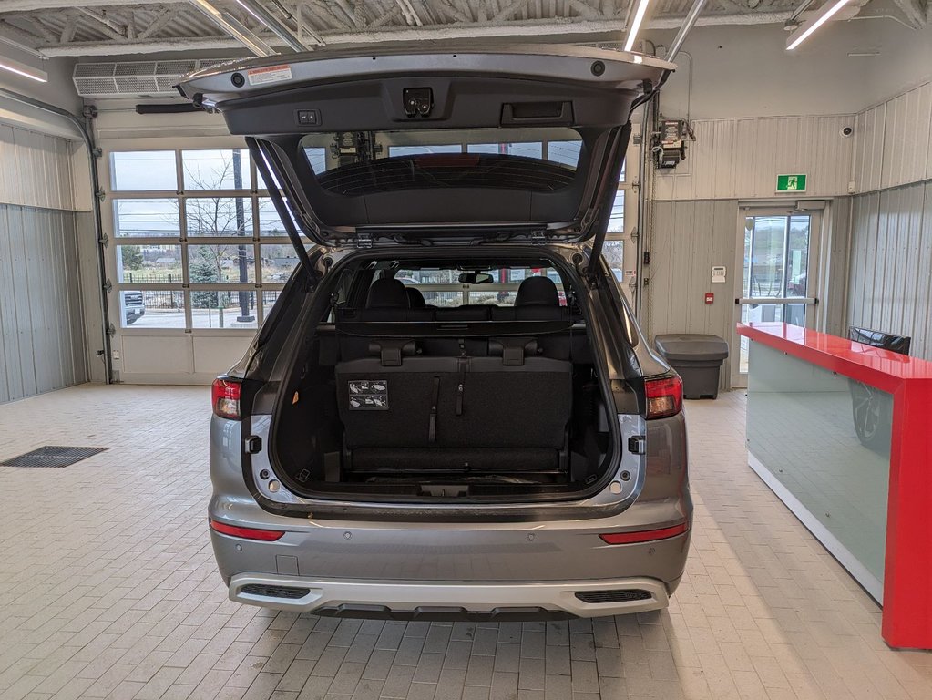 Outlander Plug-In Hybrid GT 2024 à Gatineau, Québec - 4 - w1024h768px