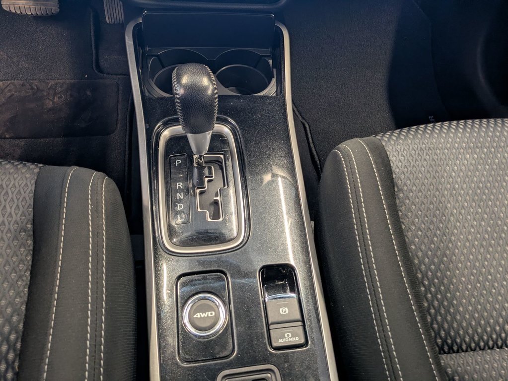 Outlander SE ANNIVERSARY EDITION AWD 2018 à Gatineau, Québec - 10 - w1024h768px