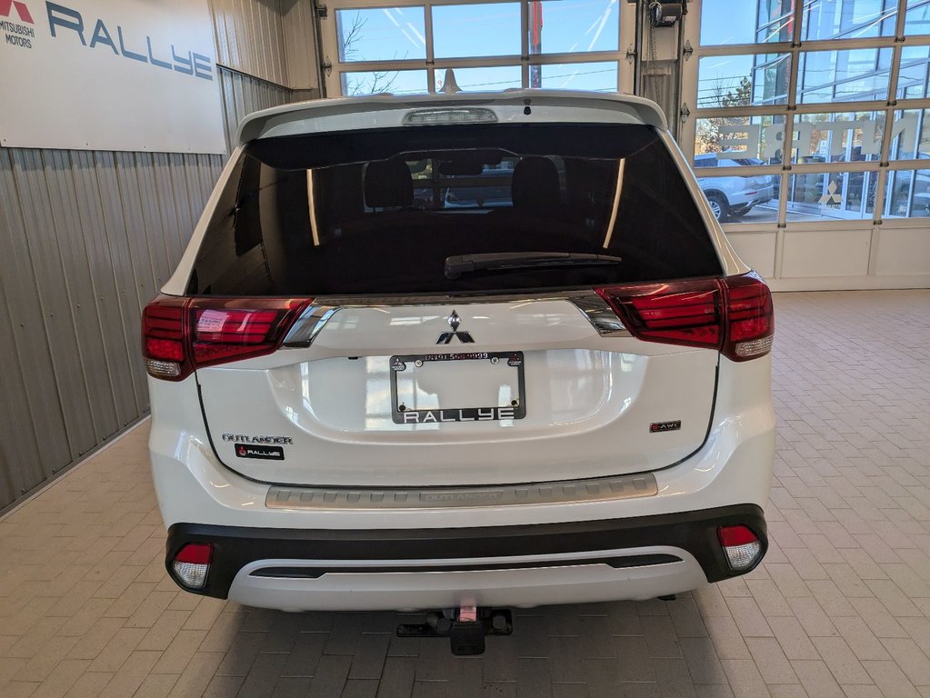 2020  Outlander EX-L AWD / WINTER PKG INCLUDED in Gatineau, Quebec - 3 - w1024h768px