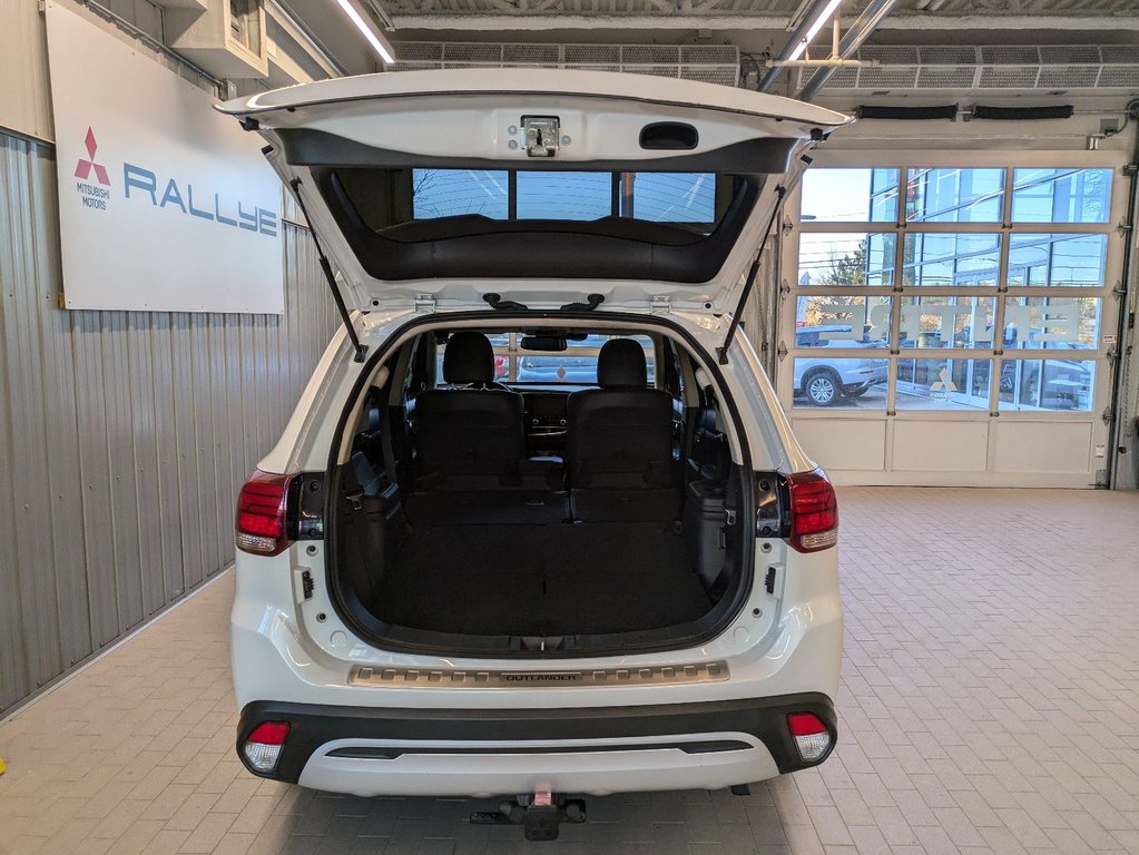 2020  Outlander EX-L AWD / WINTER PKG INCLUDED in Gatineau, Quebec - 4 - w1024h768px