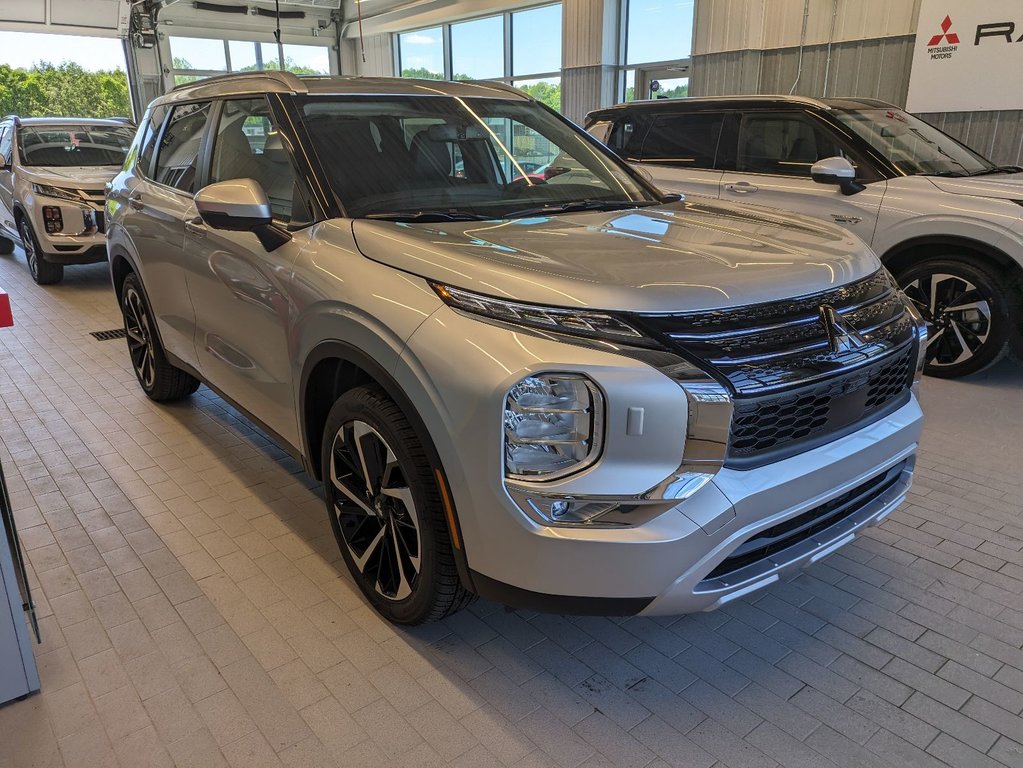 Outlander SEL 2024 à Gatineau, Québec - 2 - w1024h768px