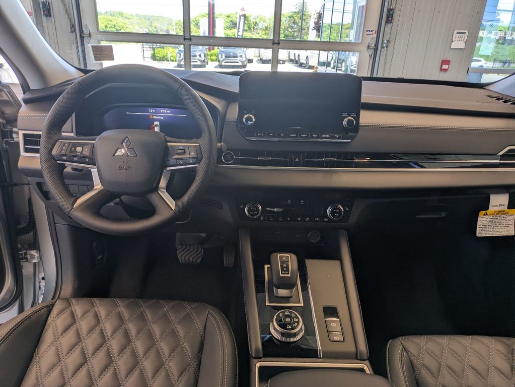 Outlander SEL 2024 à Gatineau, Québec - 14 - w1024h768px