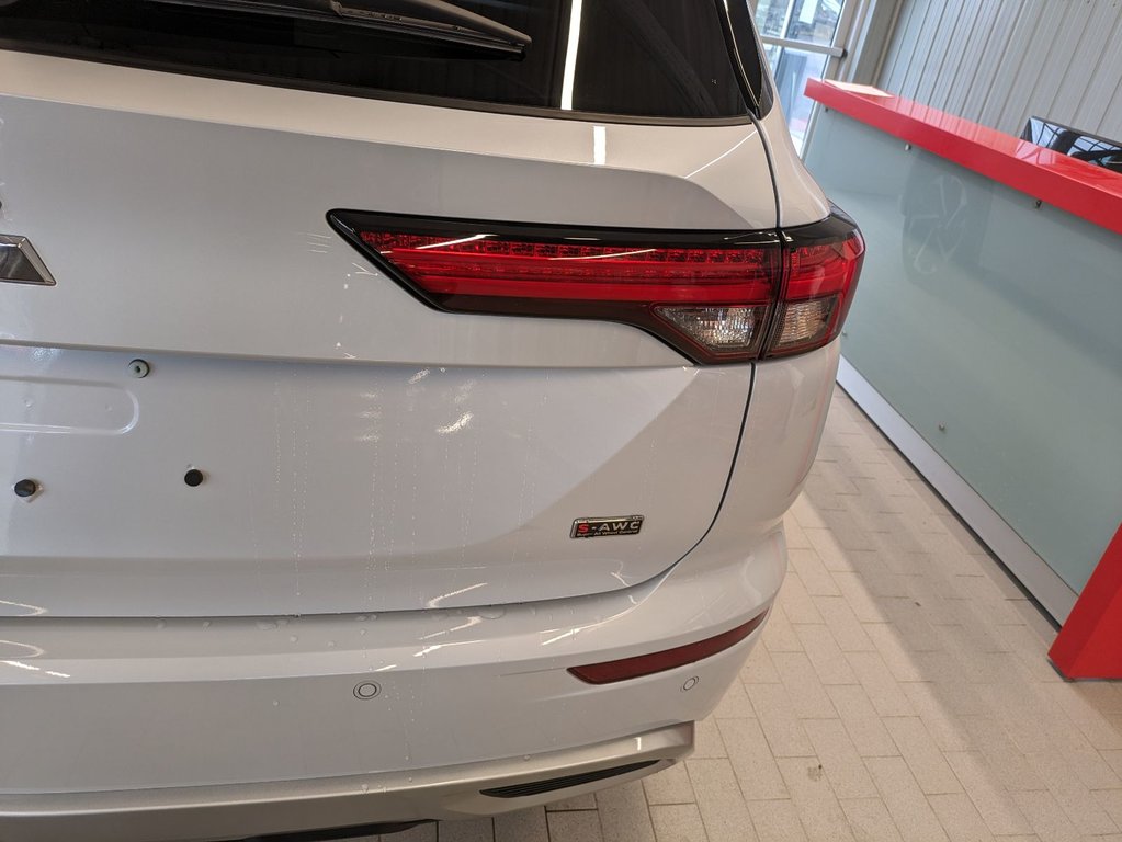 2024  Outlander GT in Gatineau, Quebec - 20 - w1024h768px