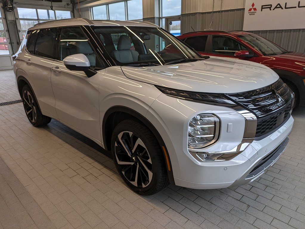 Outlander GT 2024 à Gatineau, Québec - 2 - w1024h768px