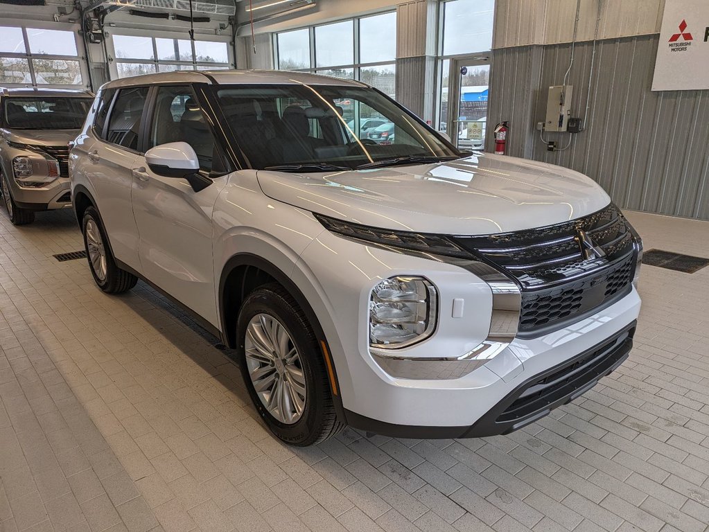 Outlander ES 2024 à Gatineau, Québec - 2 - w1024h768px