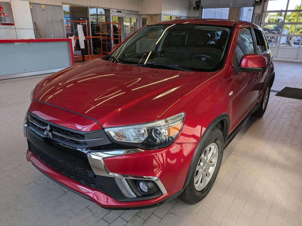 2018  RVR SE AWD in Gatineau, Quebec - 2 - w1024h768px