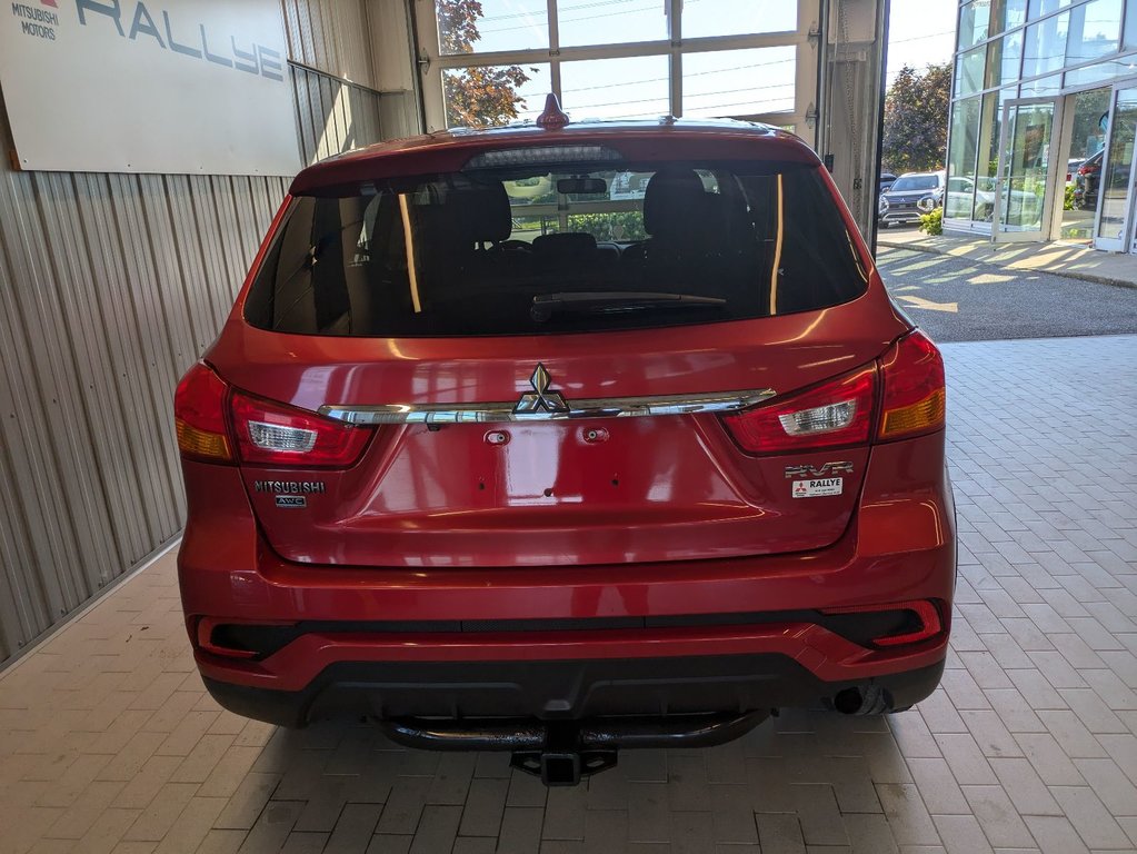 2018  RVR SE AWD in Gatineau, Quebec - 3 - w1024h768px